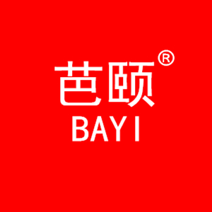 BAYI/芭颐品牌LOGO图片