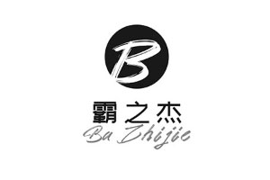 霸之杰品牌LOGO图片