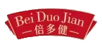 BeiDuoJian/倍多健品牌LOGO图片