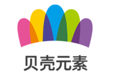 贝壳元素品牌LOGO图片