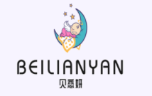 beilianyan/贝恋妍品牌LOGO图片