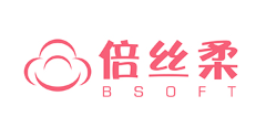 倍丝柔品牌LOGO图片