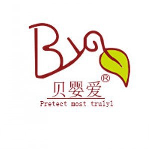BEIYINGAI/贝婴爱品牌LOGO图片