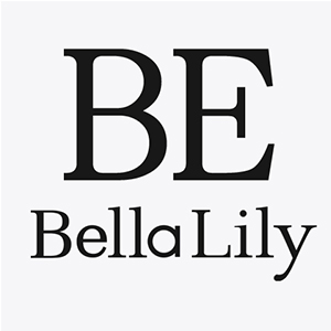 Bella Lily品牌LOGO图片