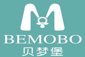Bemobo品牌LOGO图片