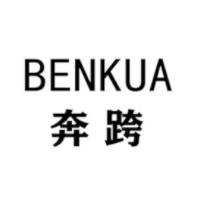BENKUA/奔跨品牌LOGO图片