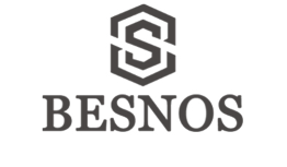 BESNOS/俾斯诺斯品牌LOGO图片