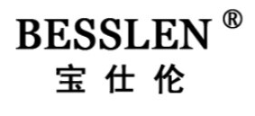 BESSLEN/宝仕伦品牌LOGO图片