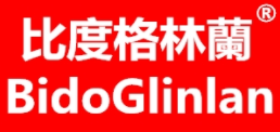 BidoGlinlan/比度格林蘭品牌LOGO图片
