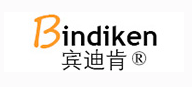BINDIKEN/宾迪肯品牌LOGO图片