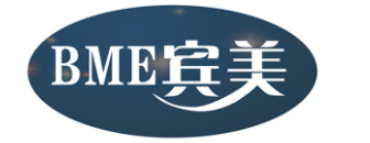 宾美品牌LOGO图片