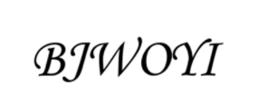 BJWOYI品牌LOGO图片