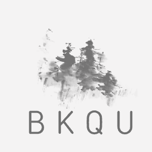 BKQU品牌LOGO图片