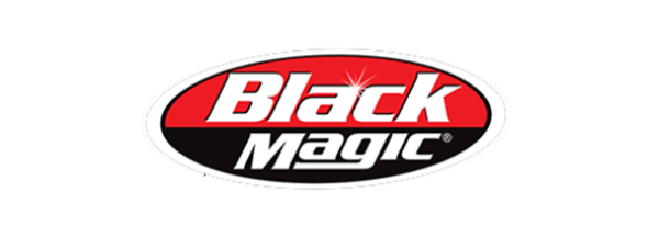 BLACK MAGIC品牌LOGO