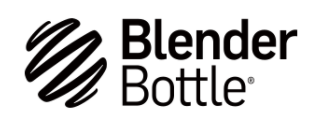 Blender Bottle品牌LOGO图片