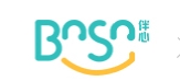 Bnsn/伴心品牌LOGO图片