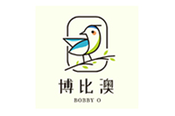 博比澳品牌LOGO图片