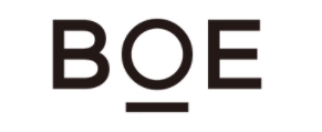 BOE品牌LOGO