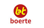 BOERTE品牌LOGO图片