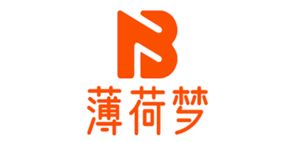 薄荷梦品牌LOGO图片