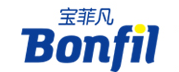Bonfil/宝菲凡品牌LOGO图片