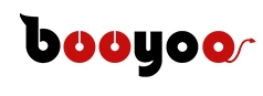 Booyoo/波悦品牌LOGO
