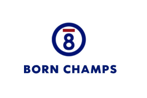 BORNCHAMPS品牌LOGO图片