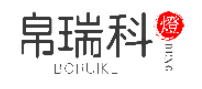 帛瑞科LOGO