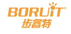 BORUiT品牌LOGO图片