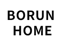 borun HOME品牌LOGO