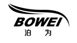BOWEI/泊为品牌LOGO