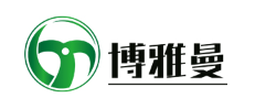 博雅曼品牌LOGO图片