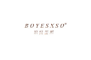 BOYESXSO/铂悦玺熙LOGO