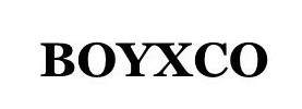 BOYXCO品牌LOGO