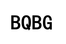 BQBG品牌LOGO图片