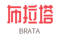 Brata/布拉塔品牌LOGO图片