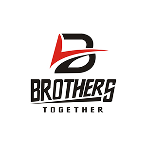 BROTHERS TOGETHER品牌LOGO