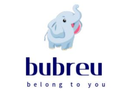 bubreur品牌LOGO