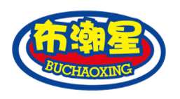 BUCHAOXING/布潮星品牌LOGO图片