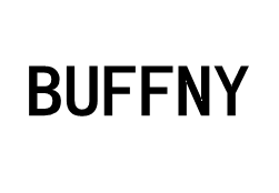 BUFFNY品牌LOGO图片