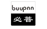 buupnn/必菩LOGO