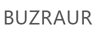 BUZRAUR品牌LOGO