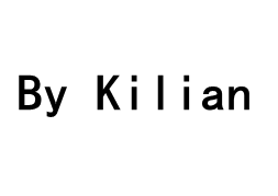 By Kilian品牌LOGO图片