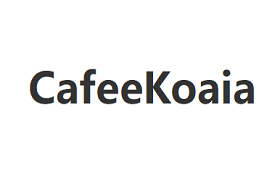 CafeeKoaia品牌LOGO图片