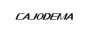 CAJODEMA/卡嘉帝曼品牌LOGO图片