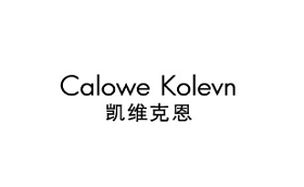 CALOWE KOLEVN/凯维克恩品牌LOGO图片