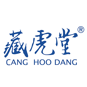 藏虎堂品牌LOGO图片