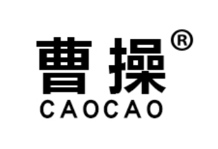 CAOCAO/曹操品牌LOGO图片