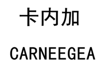 CARNEEGEA/卡内加品牌LOGO图片