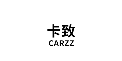 CARZZ/卡致LOGO